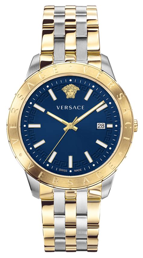 versace horloge - heren|Gianni Versace.